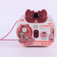 Load image into Gallery viewer, Girls Beauty Jewelry Bag Dress Up Toy