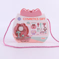 Load image into Gallery viewer, Girls Beauty Jewelry Bag Dress Up Toy