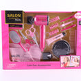 Load image into Gallery viewer, Electric Hair Salon Beauty Set Toys