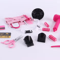 Load image into Gallery viewer, Electric Hair Salon Beauty Set Toys