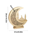 Load image into Gallery viewer, Ramadan Light LED Table Light
