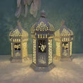 Load image into Gallery viewer, Ramadan Night light arabian style - 30.5 CM