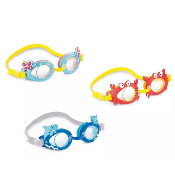 Intex Goggles - 1 PC