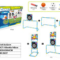 Load image into Gallery viewer, Games Ball 5 in 1