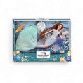 Load image into Gallery viewer, Emily Mermaid Doll