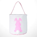 Load image into Gallery viewer, Easter Bunny Candy-Egg Pouch 23*25cm