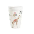 Load image into Gallery viewer, Circus Theme Paper Cups