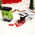 Load image into Gallery viewer, Candy Box Cartoon - 12 PCS