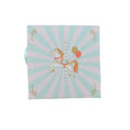 Load image into Gallery viewer, Carousel Theme Party Favor Boxes Set