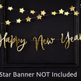Load image into Gallery viewer, Happy New Year Garland