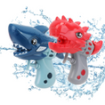 Load image into Gallery viewer, Dinosaur and Shark Water Gun