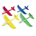 Load image into Gallery viewer, LED hand thrown aircraft EPP foam