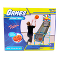 Load image into Gallery viewer, Basketball Hoop Game
