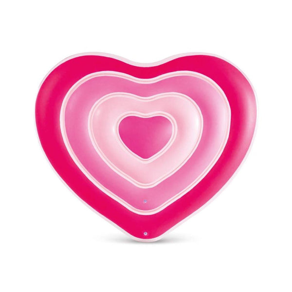 Intex Sweetheart Float 168cmX142cm