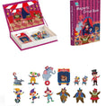 Load image into Gallery viewer, Magnetic Circus Book