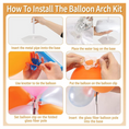 Load image into Gallery viewer, Arch Suit Balloons