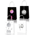 Load image into Gallery viewer, Disco Ball Theme Party Favor Gift Bags Set