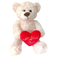 Load image into Gallery viewer, Red Heart Teddy Plush Bear 30 Cm