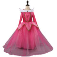 Load image into Gallery viewer, Princess Dress for Girls