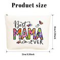 Load image into Gallery viewer, Mothers Day Makeup Bag, Gift For Mum