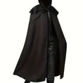 Load image into Gallery viewer, Medieval Cloak Shawl