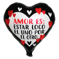 Load image into Gallery viewer, Valentine's Day Foli Balloons Party Decorations
