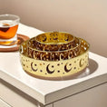 Load image into Gallery viewer, Eid Unique Set of Trays - 3 Pcs