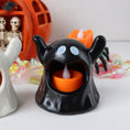 Load image into Gallery viewer, Spooky Lamp Open Mouth