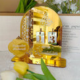 Load image into Gallery viewer, Ramadan Countdown Calendar Acrylic Eid Mubarak Ornament