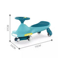 Load image into Gallery viewer, Arolo Scooter Ride On