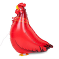 Load image into Gallery viewer, Walking Pet Balloon Chicken Farm Animal