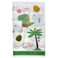 Load image into Gallery viewer, Baby Dinosaur Table Cover