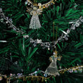 Load image into Gallery viewer, Christmas Angel Ornaments