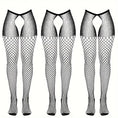 Load image into Gallery viewer, Women's Gothic Tights - 1 PC