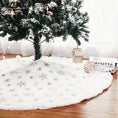 Load image into Gallery viewer, Christmas Tree Round Skirt 122 Cm