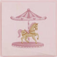 Load image into Gallery viewer, Enchanted Carousel Theme Paper Napkins