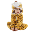 Load image into Gallery viewer, Baby Tiger Costumes