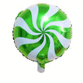 Load image into Gallery viewer, Candy Shape Foil Balloon