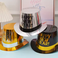 Load image into Gallery viewer, Happy New Year Celebration Hat