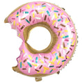 Load image into Gallery viewer, Big Donut Foil Balloon