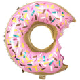 Load image into Gallery viewer, Big Donut Foil Balloon