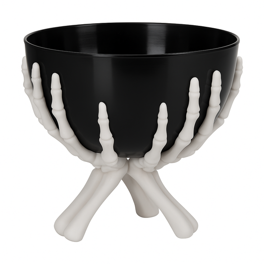 Spooky Candy Bucket 11*11*10cm