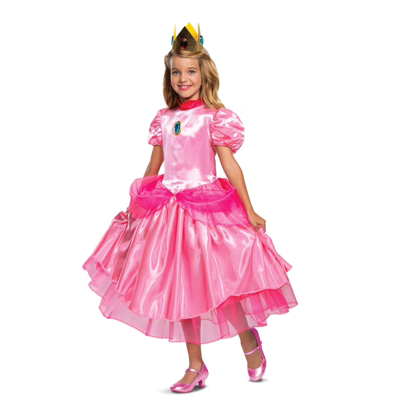 Princess Costume
