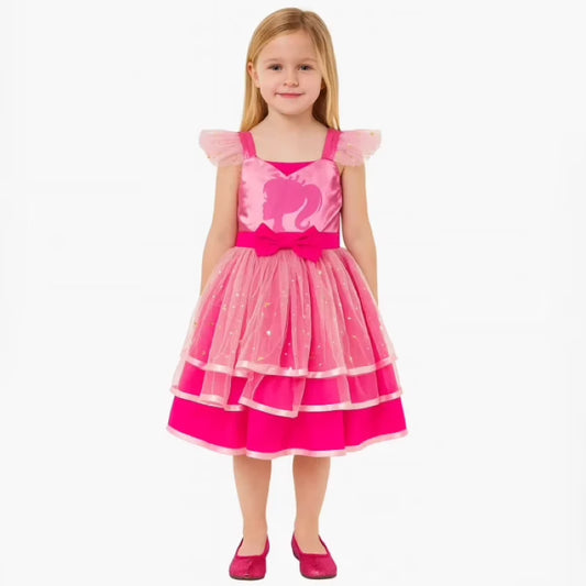 Barbie Girls Costume