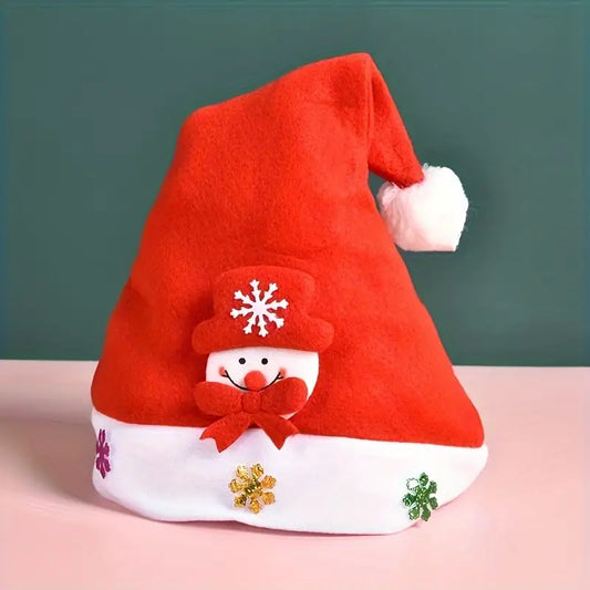 Christmas Hat H38 X W28