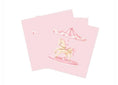 Load image into Gallery viewer, Enchanted Carousel Theme Paper Napkins
