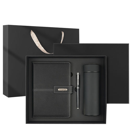 Men & Women Gift Box Set #3 (Black)