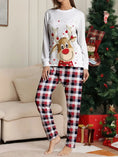 Load image into Gallery viewer, Christmas Family Pijamas Matching Set
