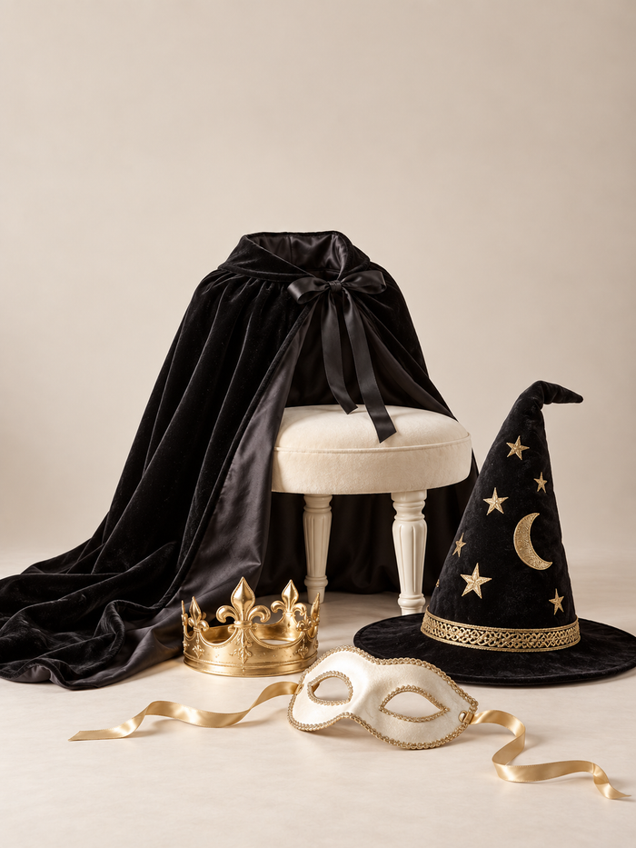 Costumes