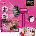 Load image into Gallery viewer, Electric Hair Salon Beauty Set Toys
